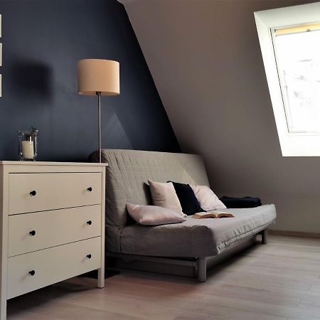 Apartament Z Widokiem Polanica-Zdroj Bagian luar foto