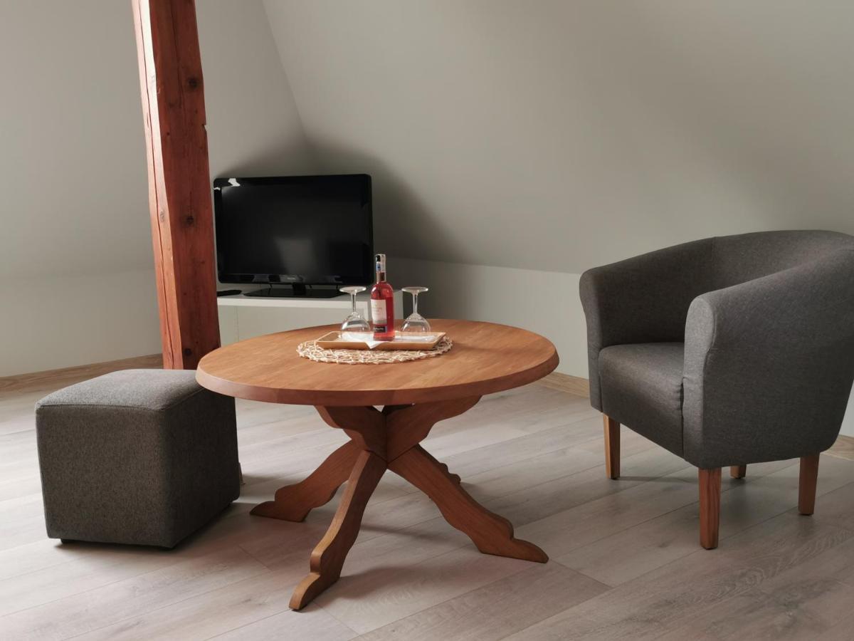 Apartament Z Widokiem Polanica-Zdroj Bagian luar foto