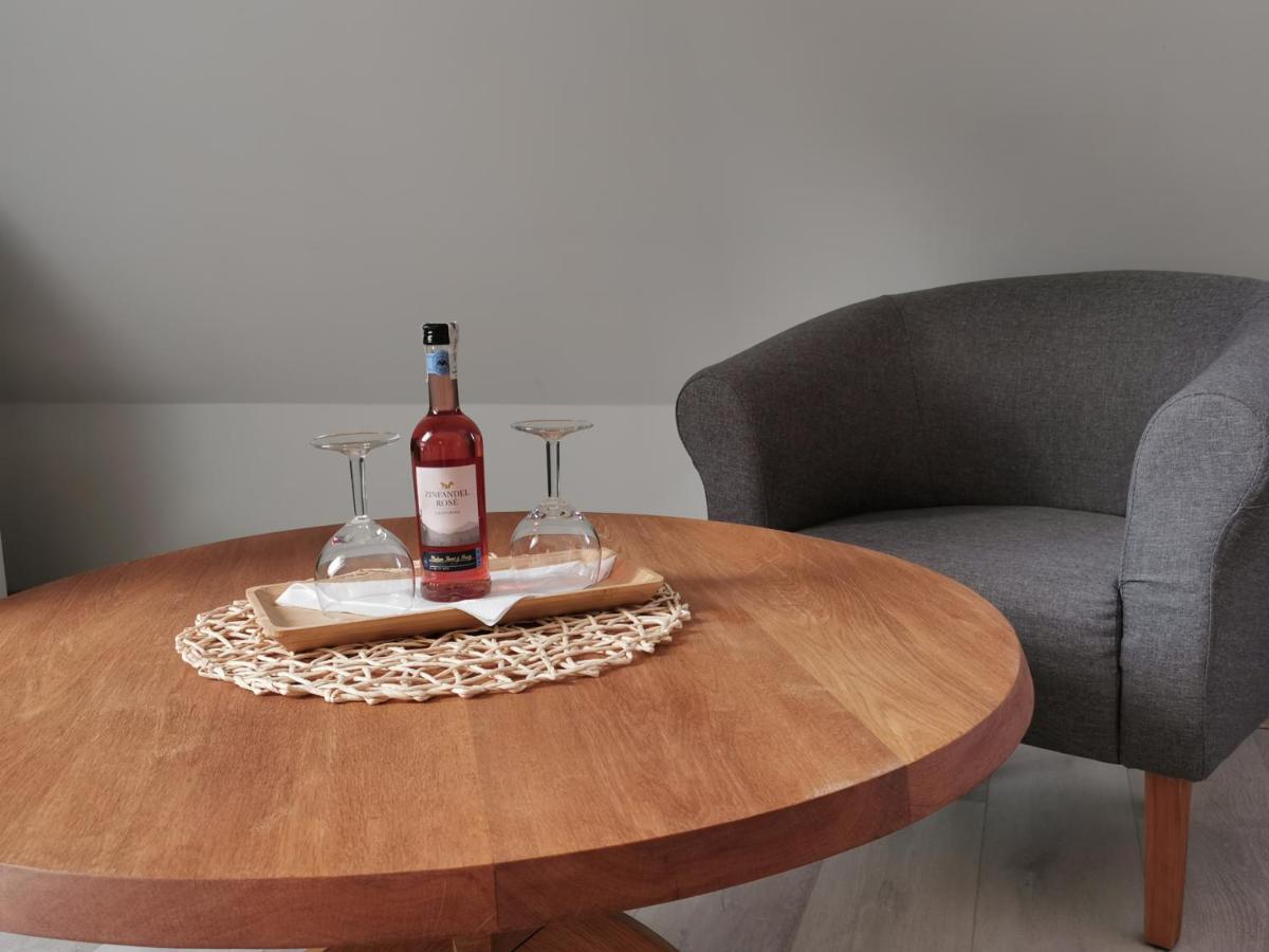 Apartament Z Widokiem Polanica-Zdroj Bagian luar foto