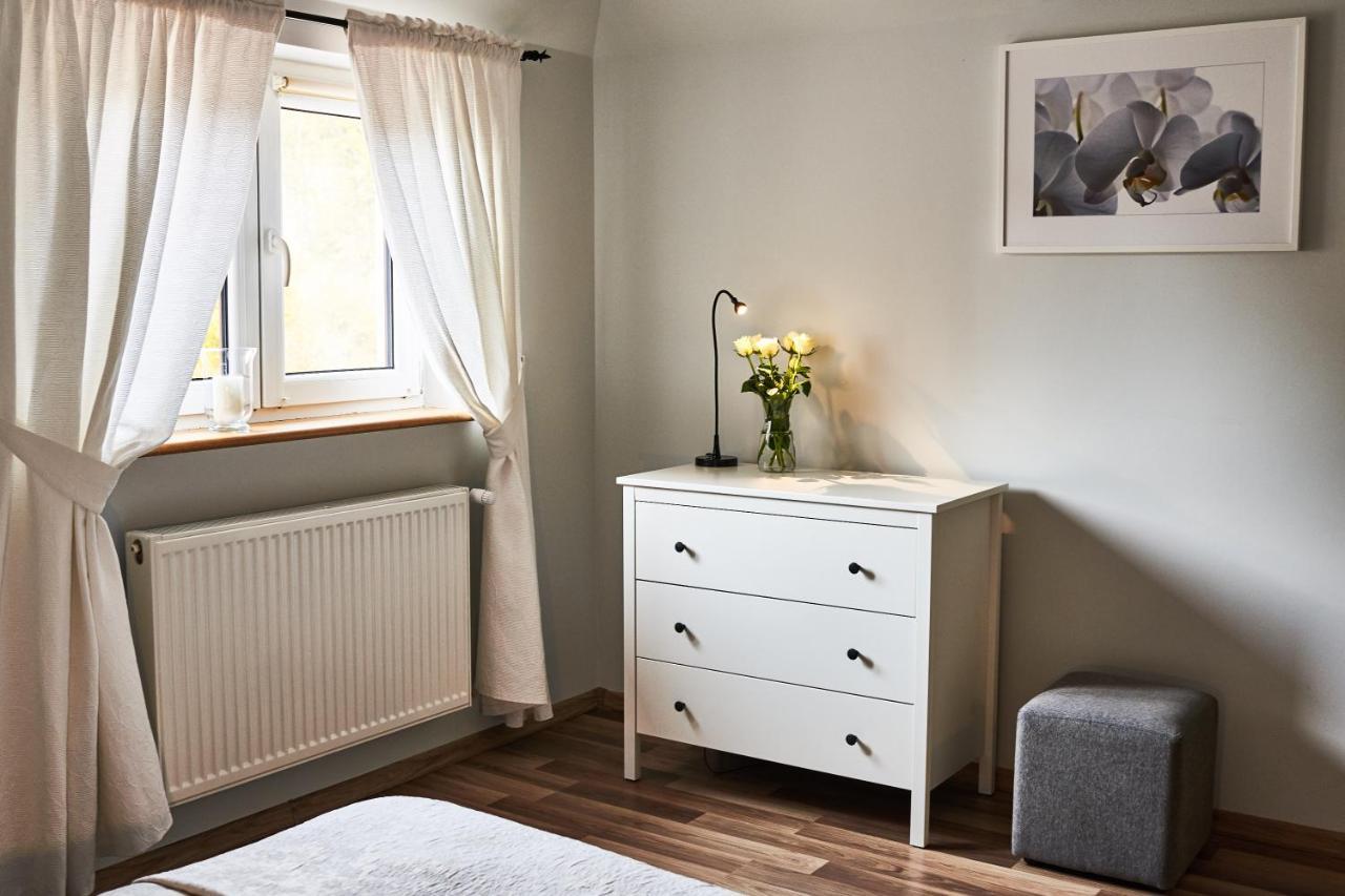 Apartament Z Widokiem Polanica-Zdroj Bagian luar foto