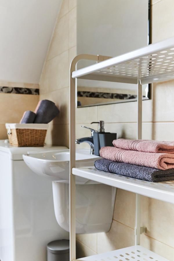 Apartament Z Widokiem Polanica-Zdroj Bagian luar foto